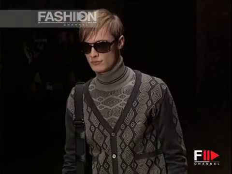 Fashion Show "Laura Biagiotti" Autumn Winter 2006 / 2007 Menswear Milan 1 of 3 by Fashion Channel