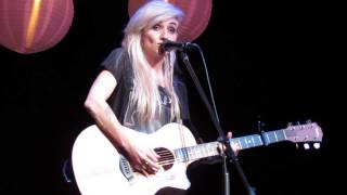 Lights &quot;Flux And Flow&quot; (Acoustic) - Toronto 20130510