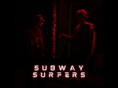 Marzec – Subway Surfers (prod. Marzec, scratch: dj avens)