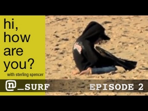 Jeremy Flores Caught On Film, With Sterling Spencer