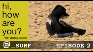 Jeremy Flores Caught On Film, With Sterling Spencer