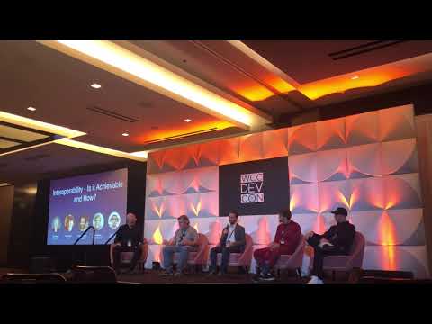 Interoperability Panel Introduction