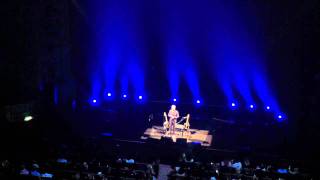 buona fortuna - claudio baglioni - solo voce