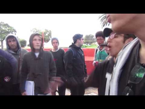 Zehta VS Vasco (última réplica)