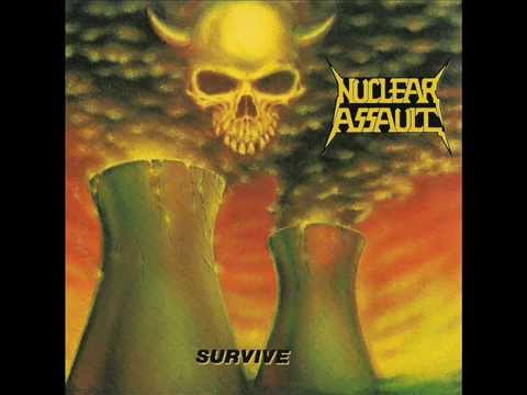 Nuclear Assault - Great Depression