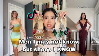 Download lagu Men I may not know, but shoes I know || TikTok Compilation mp3