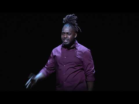 "King of the World" from the New York City Center staged concert of Songs for a New World
