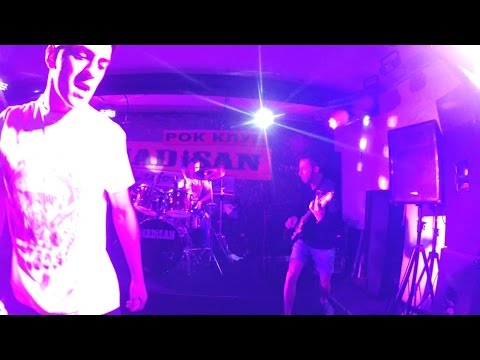 Brutal Hate – Sponge Bob