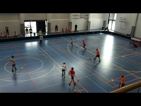 27.04.2024 Duo Violetti P9 vs O2 Jyväskylä Keljonkangas