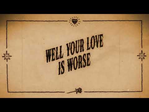 Video thumbnail for UNHEALTHY (Acoustic)