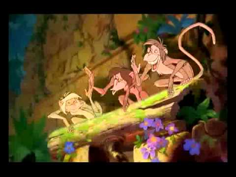 Dannyladdin part 16 - Shere Khan Makes his Move/"Prince Danny"