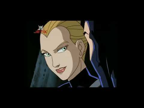 Diabolik and Eva - I was born to love you