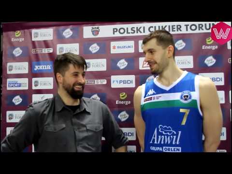 WLC.PL Rzut Wolny - Odcinek Specjalny Derby Anwil Włocławek - Polski Cukier Toruń