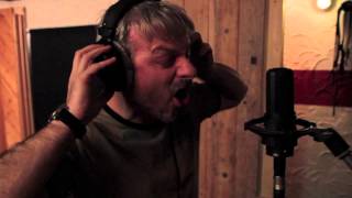 Bleeding Hearts Syndicate (in the studio)