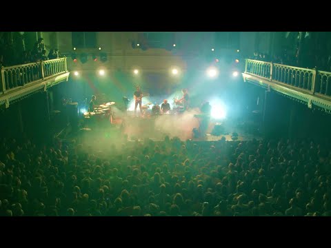 Weval - The Battle / Someday live in Amsterdam