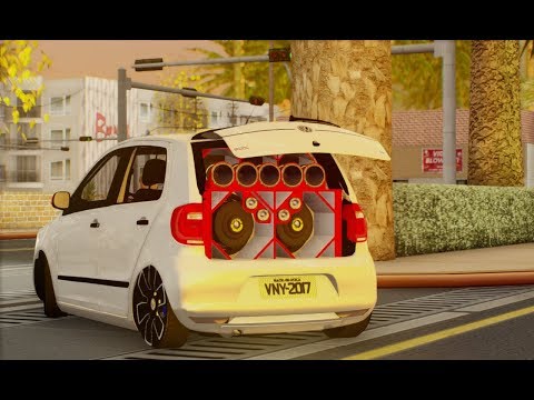 MC Neguinho do ITR - Beibe Beibe do Beibe do Biruleibe Leibe?// VW Fox na Fixa// GTA SA