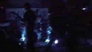 Bleeding Through - Turns Cold To The Touch