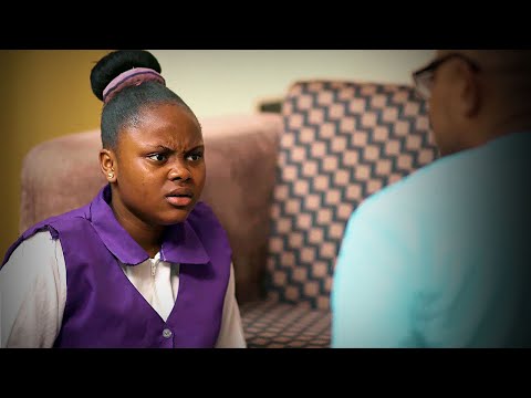 THE SMART & PRAYERFUL GIRL | Uchechi Treasure Adakirikiri - Nigerian Movies 2025 Latest Full Movies