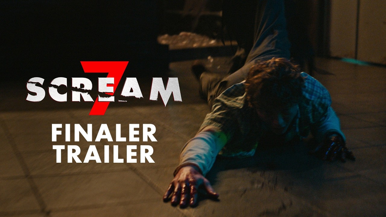 Scream 7 Trailer
