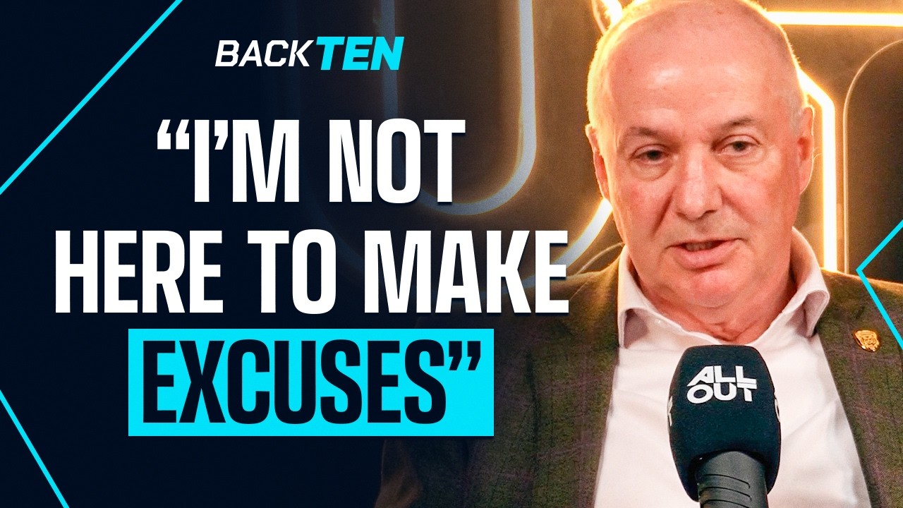 BREAKING NEWS: Castleford DOUBLE Signing, NRL Stance & 'Players Letting Us Down'