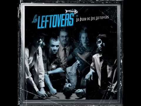 Y Tú by Los Leftovers