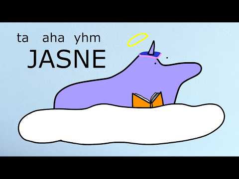 Ja tensz pisze ksiornżkę - Kuce z Bronksu 9x10