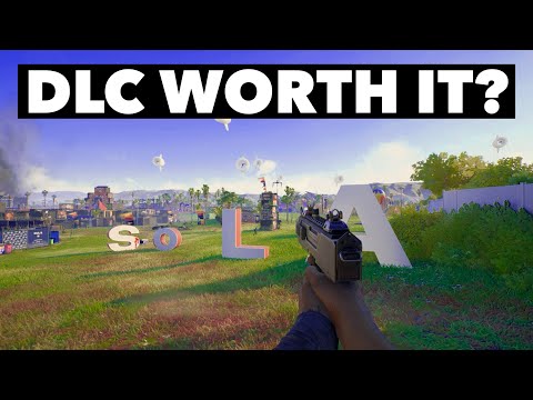 Dead Island 2 DLC's Are They Worth It...? (Haus, Sola, Neighborhood Watch)