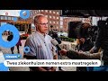 Nu 18 mensen besmet met corona, scholen blijven open