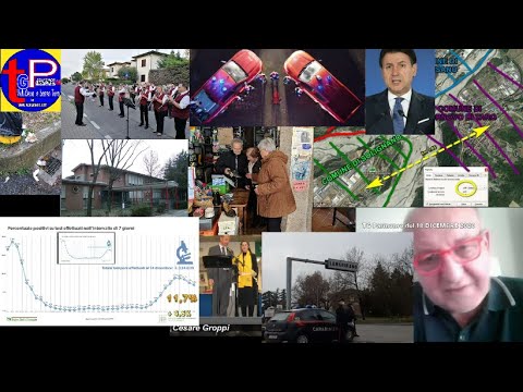 TGParmense del 18 dicembre 2020