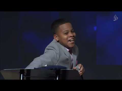 MASTER HILTON RAWLS III | RUN