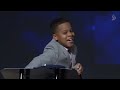 MASTER HILTON RAWLS III | RUN