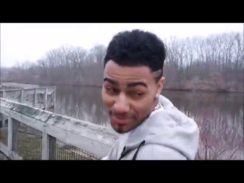 Vier Vlog #1 Lansing, MI