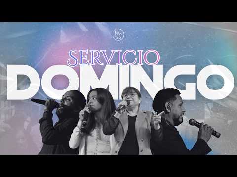 Shalom Adonai Domingo 3-15-26