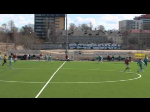 "FCF TLÜ" VS "FC Koeru" (request video)