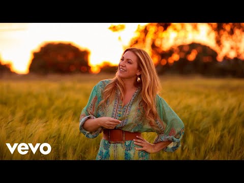 Videoclip de Yo Nací Para Vencer — Niña Pastori