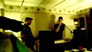 the knife - you make me like charity (CM cover)