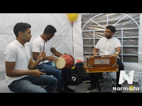 Baithak Gana - Narmada - Kyon Gafa