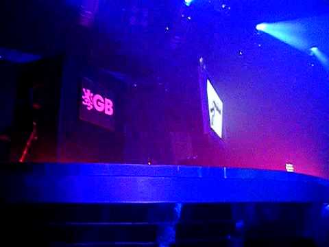 John Askew @ Gatecrasher Dec 2012 2/2