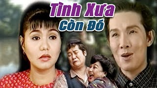 Tình Xưa Còn Đó - Vũ Linh Ngọc Huyền
