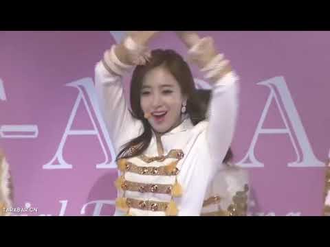 T-ARA Special Fanmeeting 2016 ~Again~ In Tokyo Japan - Part 2 - Why Are You Being Like This (JP Ver)