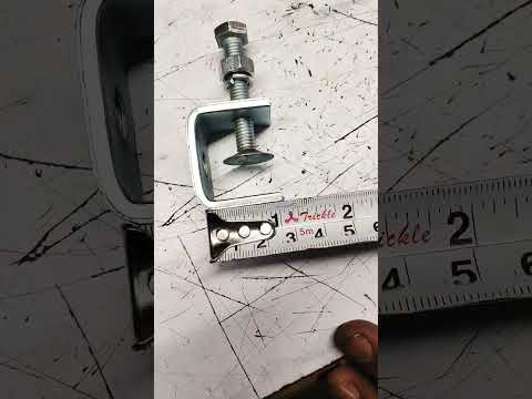 C Clamp