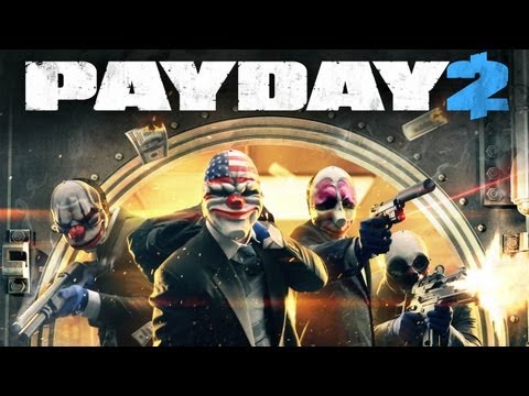 payday 2 playstation 3 release date