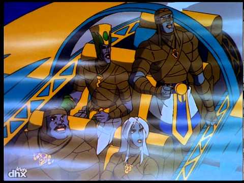 Les Turbo Momies 104 - La Pyramide De Kheops