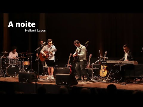 A Noite (morena) - Helbert Layon