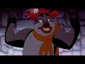 The Pebble And The Penguin Huby Vs Drake