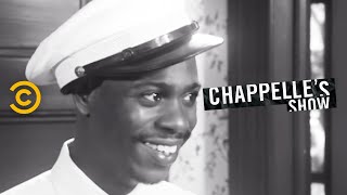 Chappelle&#39;s Show - The Niggar Family - Uncensored