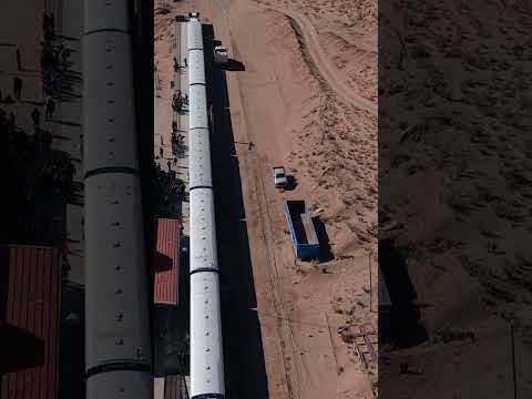 San Antonio de Los Cobres y Tren a Las Nubes #salta #travel #vistashermosas #drone #paisajesextremos