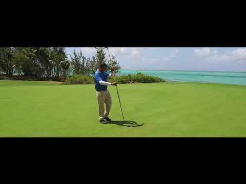Ile Aux Cerfs Golf Club Mauritius