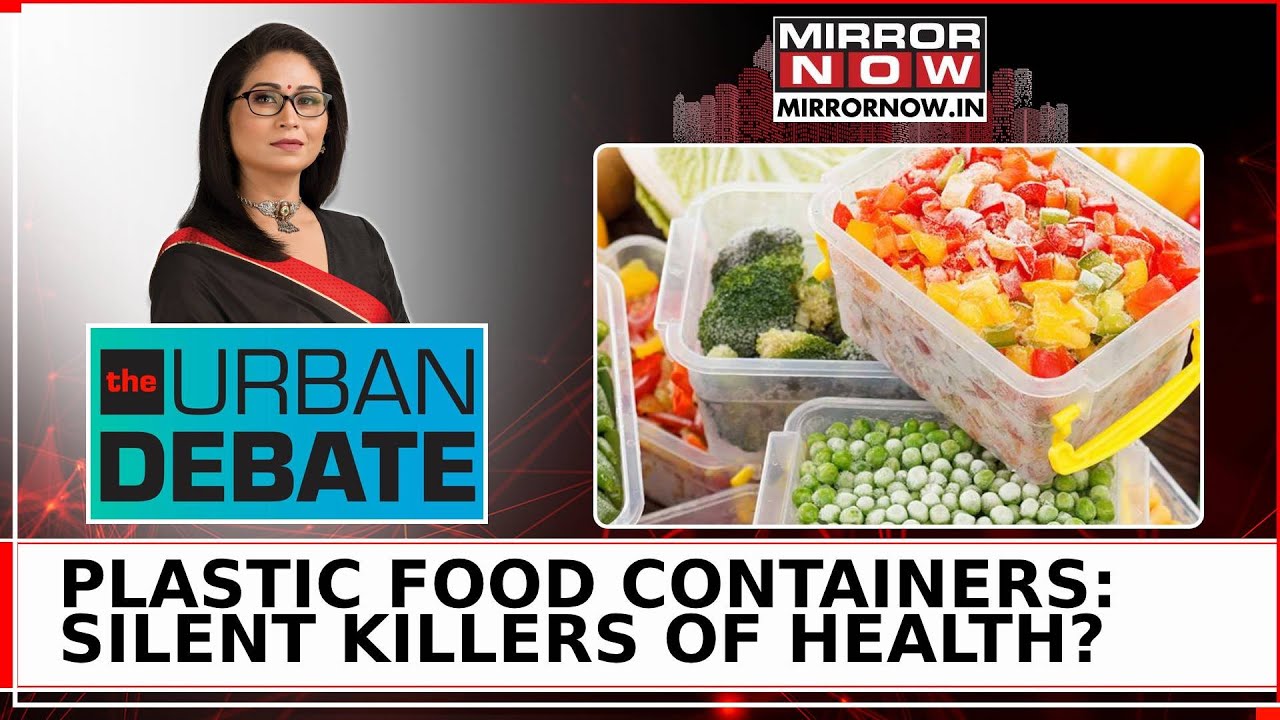Dark Side Of Online Food Ordering: Are You Exposing Yourself To Harmful Toxins? | Urban Debate