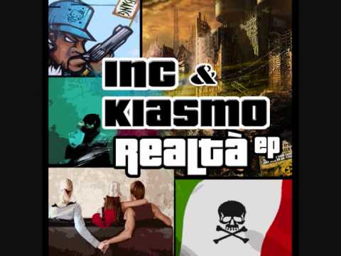 Inc&Kiasmo - Simme nati ccà (prod by Dj Marck).wmv